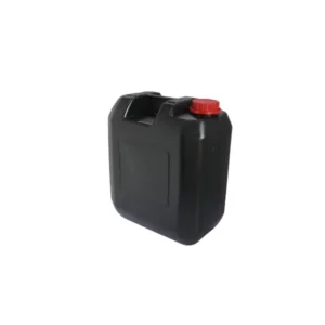 PLASTIC BLACK (PE-03-112.) 20 LT